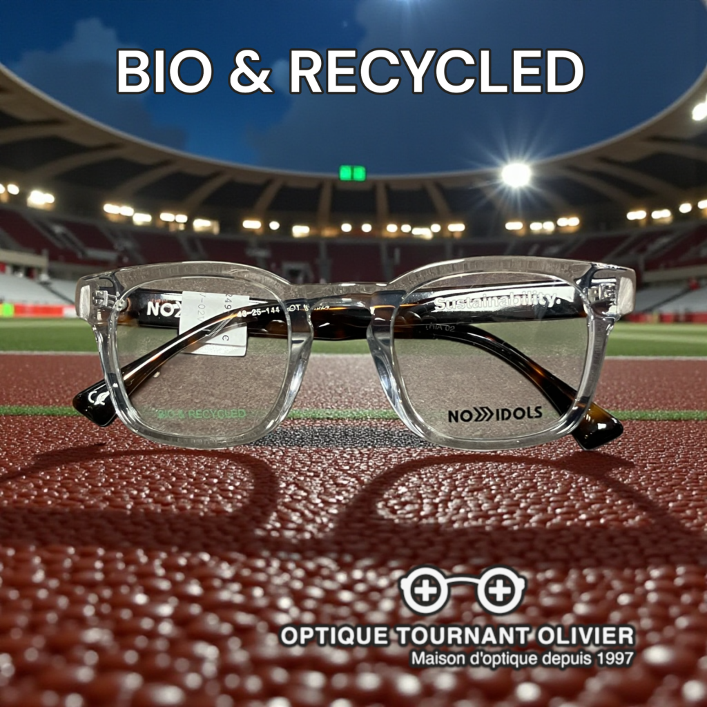 lunette à compiègne